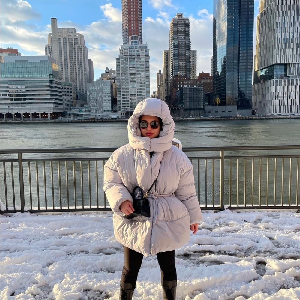 One Size Unique Jacket - image 1